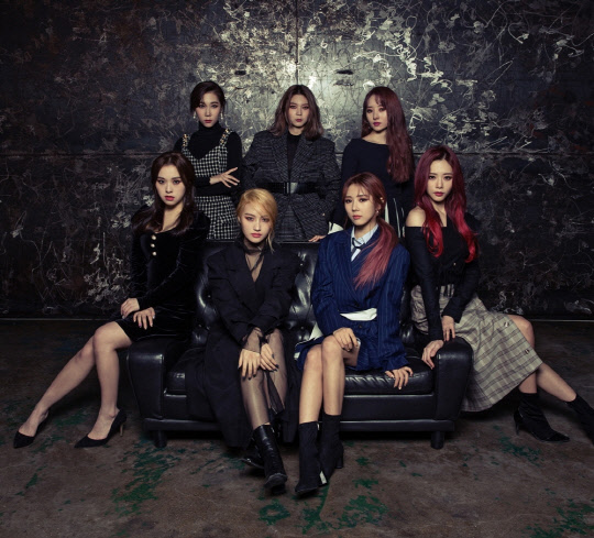 사진=드림캐쳐컴퍼니 제공